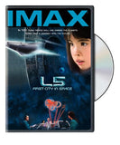 IMAX: L-5 - First City In Space (Bilingual) [DVD]