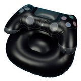 INFLATABLE PLAYSTATION CHAIR