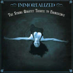 Immortalized: The String Quartet Tribute To Evanescence, Vol. 2 [Audio CD] Various Artists
