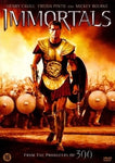 Immortals (Bilingual) [DVD]