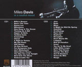 In a Soulful Mood [Audio CD] Davis, Miles