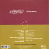 In Between [Audio CD] JAZZANOVA