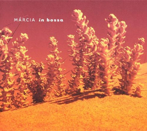 In Bossa [Audio CD] Márcia