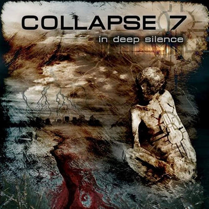 In Deep Silence [Audio CD] Collapse 7