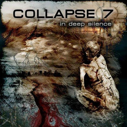 In Deep Silence [Audio CD] Collapse 7