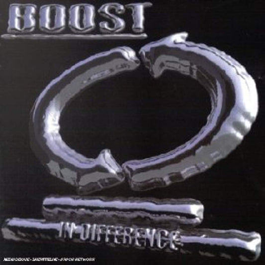 In Difference [Audio CD] Boost (Rock)