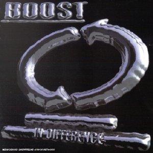 In Difference [Audio CD] Boost (Rock)