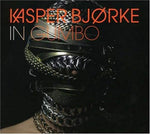 In Gumbo [Audio CD] Bjorke, Kasper