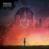 In Return [Audio CD] ODESZA