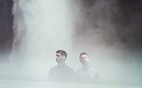 In Return [Audio CD] ODESZA