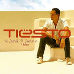 In Search of Sunrise 6 by DJ Tiesto (2007) Audio CD [Audio CD] Tiesto