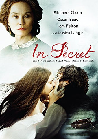 In Secret [DVD]