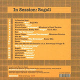 In Session [Audio CD] Various