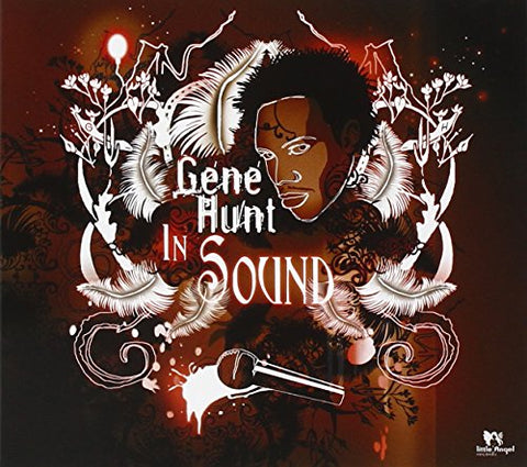 In Sound [Audio CD] Hunte, Gene