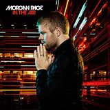 In The Air [Audio CD] Morgan Page