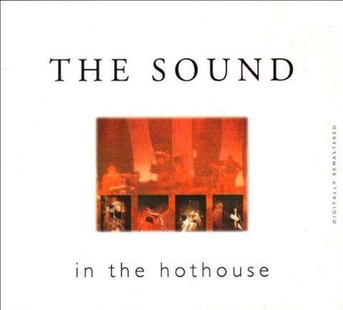 In the Hothouse [Audio CD] Sound