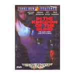 In The Kingdom Of The Blind [DVD]