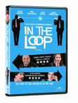 In the Loop (Sous-titres français) [DVD]