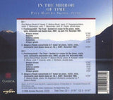 In the Mirror of Time [Audio CD] Badura-Skoda, Paul
