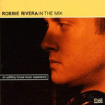 In the Mix [Audio CD] Rivera, Robbie