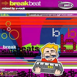 In The Mix: Breakbeat [Audio CD] Various Artists