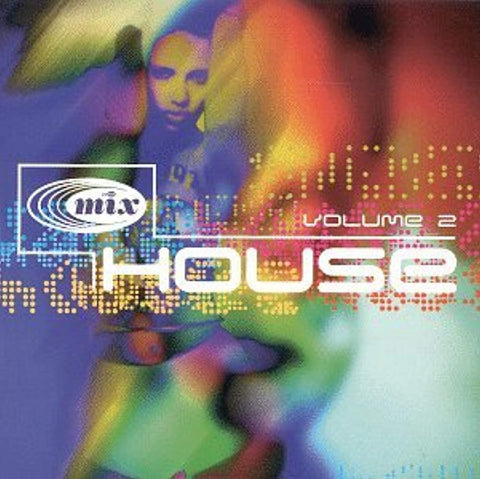 In the Mix: House 2 [Audio CD] Various Artists