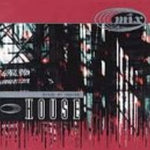 In the Mix: House [Audio CD] Various Artists