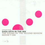 In the Mix: Sound of the 2nd Season [Audio CD] Sven Vath