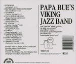 In the Mood [Audio CD] Papa Bue's Viking Jazzband