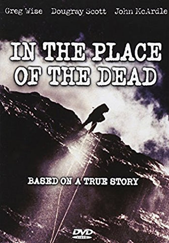 In the Place of the Dead - DVD