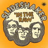 In the Raw [Audio CD] Slideshaker