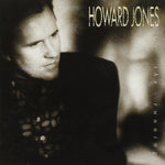 In the Running [Audio CD] Howard Jones