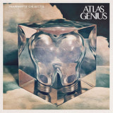 Inanimate Objects [Audio CD] Atlas Genius