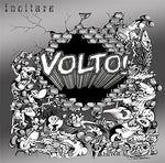 Incitare [Audio CD] Volto