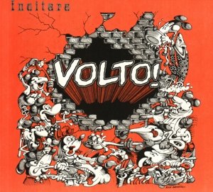 Incitare [Audio CD] Volto