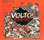 Incitare [Audio CD] Volto