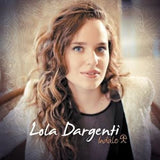 Indalo [Audio CD] Lola Dargenti