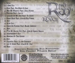 Independent's Day [Audio CD] "ROYCE DA 5'9"