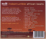 Indestructible African Beats [Audio CD] Indestructible African Beats