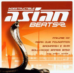 Indestructible Asian Beats 2 [Audio CD] Indestructible Asian Beats