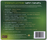 Indestructible Latin Beats [Audio CD] Indestructible Latin Beats