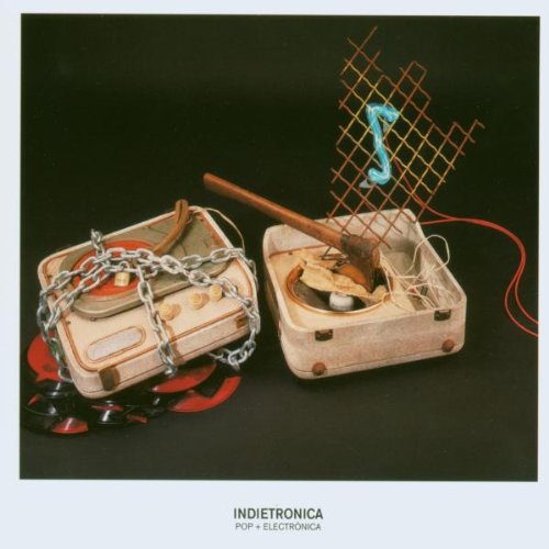 Indietronica [Audio CD] Indietronica