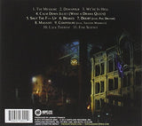 Indulgence: A Saga Of Lights [Audio CD] Sycamour