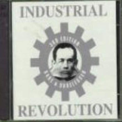 Industrial Revolution 3 [Audio CD] Various