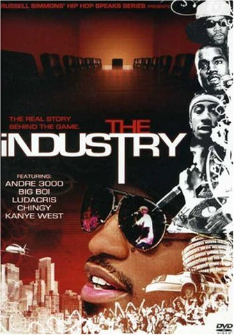 Industry [DVD]