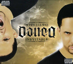 Inevitable [Audio CD] Dan-E-O