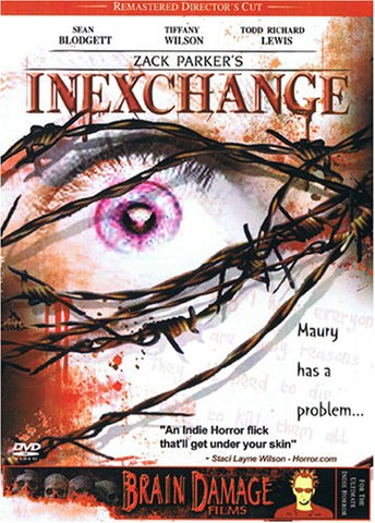 Inexchange: Director's Cut [DVD]