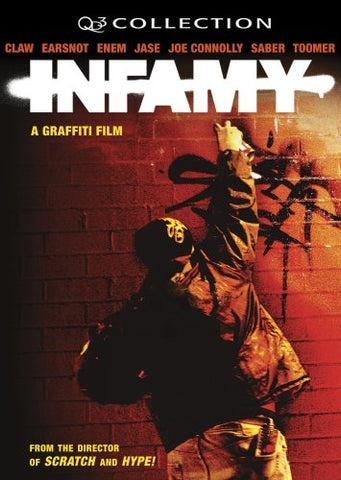 Infamy [DVD]