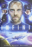 INFINI [DVD]