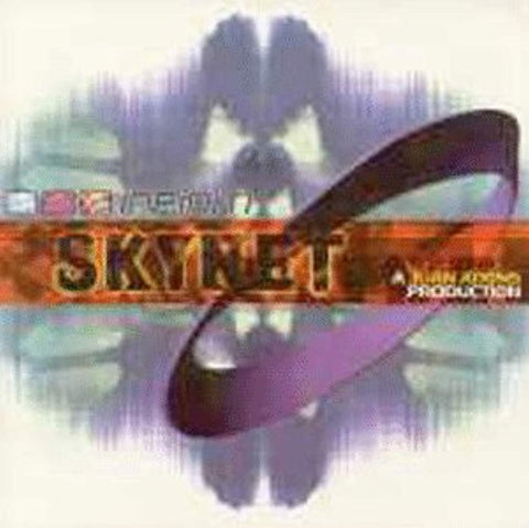 Infiniti: Skynet [Audio CD] Infiniti